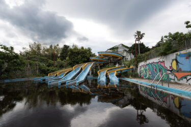 ぷるぷるランド