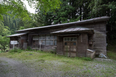 池津川小学校