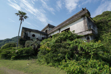 都井岬磯ホテル