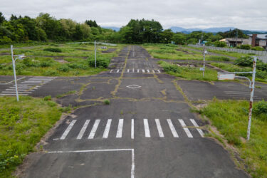 畠山自動車教習所