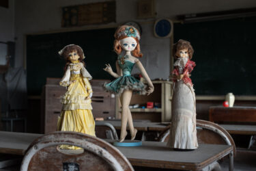 芋穴小学校