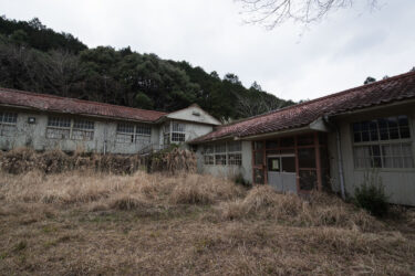 矢ノ川小学校